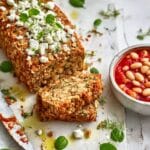 Spring Nut Roast Recipe