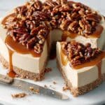 Pecan Pie Cheesecake Recipe