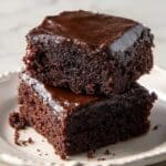 Buttermilk Chocolate Cake Recipe