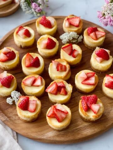 Pancake Poppers Recipe