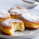 French Beignets Recipe