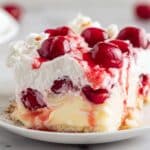 Heaven on Earth Cake Recipe