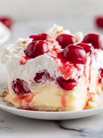 Heaven on Earth Cake Recipe