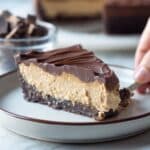 Peanut Butter Cup Pie Recipe