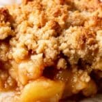 Fresh Peach Cobbler Recipe