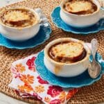 French Onion Soup Recipe