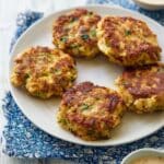 Maryland Crab Cakes Recipe