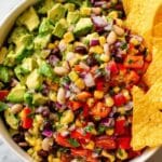 Cowboy Caviar Recipe