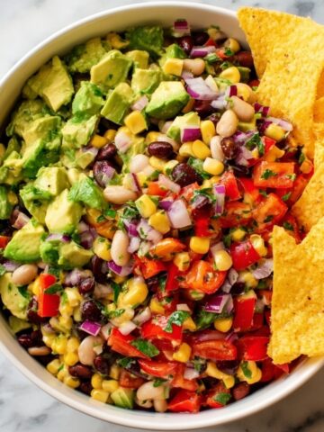 Cowboy Caviar Recipe
