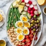 Classic Niçoise Salad Recipe