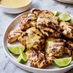 Cuban Mojo Chicken Recipe