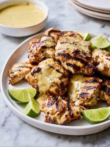 Cuban Mojo Chicken Recipe