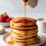 Buttermilk Pancakes Recipe