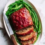 The Best Meatloaf Recipe of Your Life Recipe