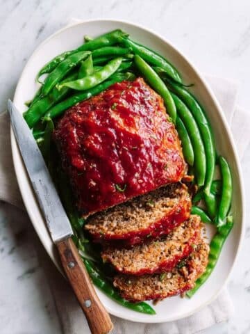 The Best Meatloaf Recipe of Your Life Recipe