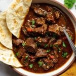 Carne Guisada Recipe
