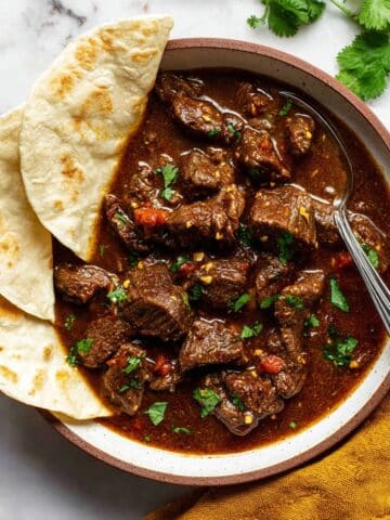 Carne Guisada Recipe