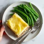 Mashed Potato Meatloaf Recipe