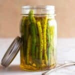 Jalapeño Bread and Butter Pickles Recipe