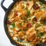 Marry Me Chicken Pie Recipe