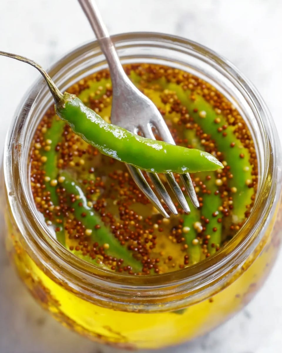 Jalapeño Bread and Butter Pickles Recipe - Recipe Image