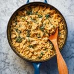 Cajun Chicken Orzo Recipe