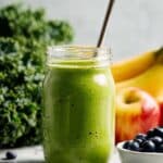 Best Green Smoothie Recipe