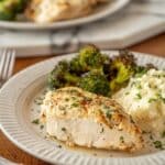 Melt in Your Mouth Chicken Recipe
