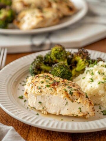 Melt in Your Mouth Chicken Recipe