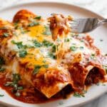 Chicken Enchiladas Recipe
