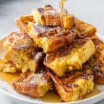 French Toast Casserole Recipe