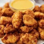 Copycat Chick Fil A Nuggets Recipe