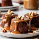 Sticky Toffee Pudding Recipe