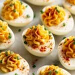Devilled Eggs Recipe