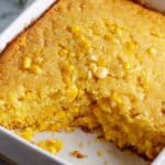 Easy Corn Casserole Recipe