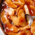 Cinnamon Baked Apples Recipe