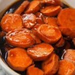 Southern Candied Yams Recipe