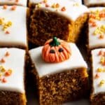 The Best Pumpkin Bars I've Ever Had Recipe