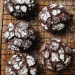 Brownie Mix Cookies Recipe