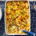 King Ranch Chicken Casserole Recipe
