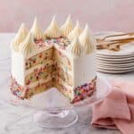 Funfetti Cake Recipe