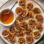 Pecan Tartlets Recipe