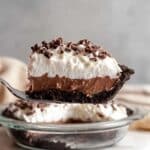 Mississippi Mud Pie Recipe