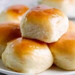 Texas Roadhouse Rolls Recipe