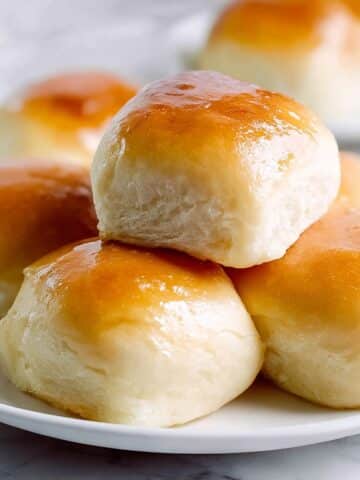 Texas Roadhouse Rolls Recipe