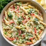 Pasta Primavera Recipe