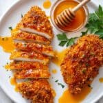 Hot Honey Chicken Recipe