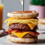 Homemade McGriddle in Under 30 Minutes Recipe