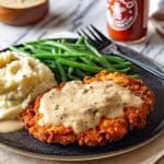 The Ultimate Chicken Fried Steak Recipe