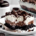 Chocolate Lasagna Recipe
